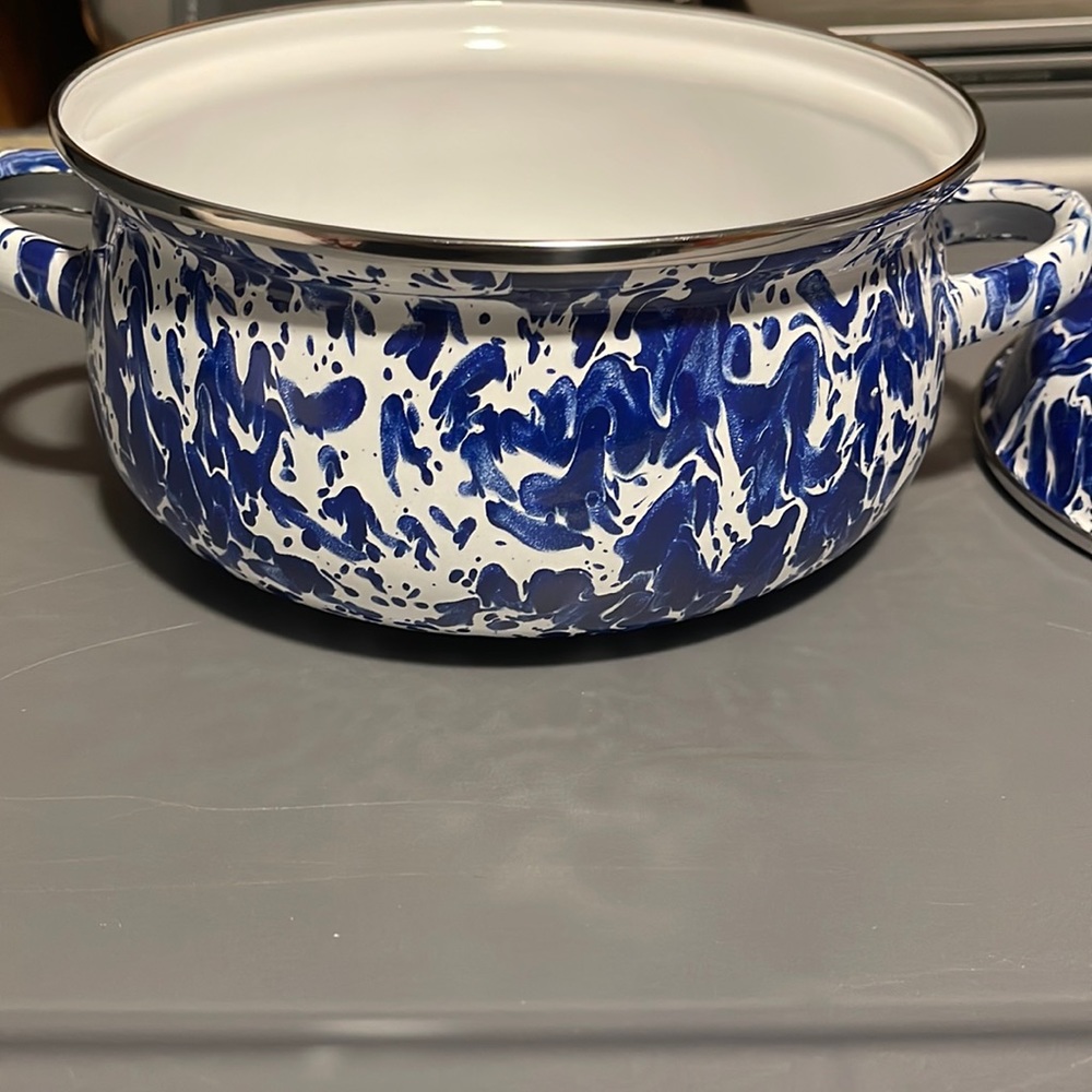 Dutch Oven